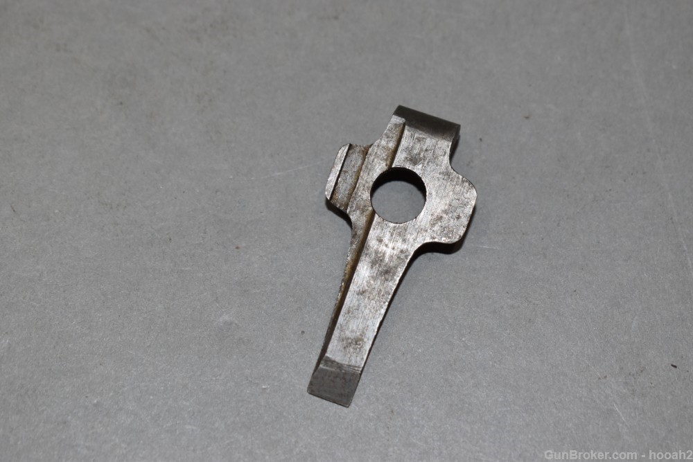 Unmarked P-08 Luger Combination Loading Takedown Tool Original? READ-img-1