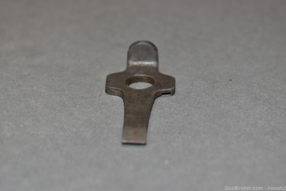 Unmarked P-08 Luger Combination Loading Takedown Tool Original? READ-img-5