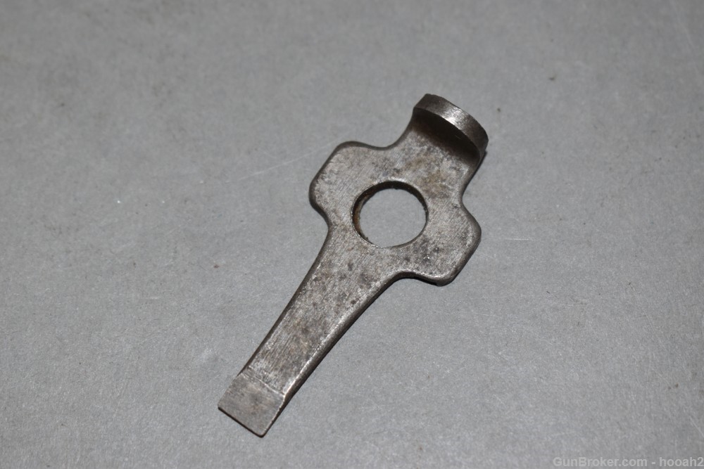 Unmarked P-08 Luger Combination Loading Takedown Tool Original? READ-img-0