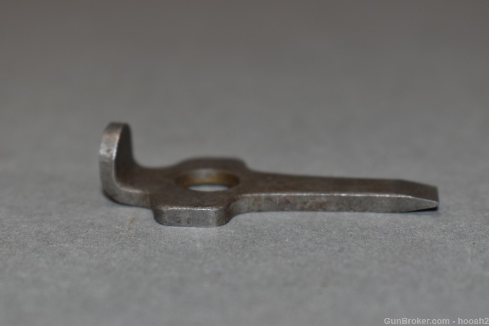 Unmarked P-08 Luger Combination Loading Takedown Tool Original? READ-img-3