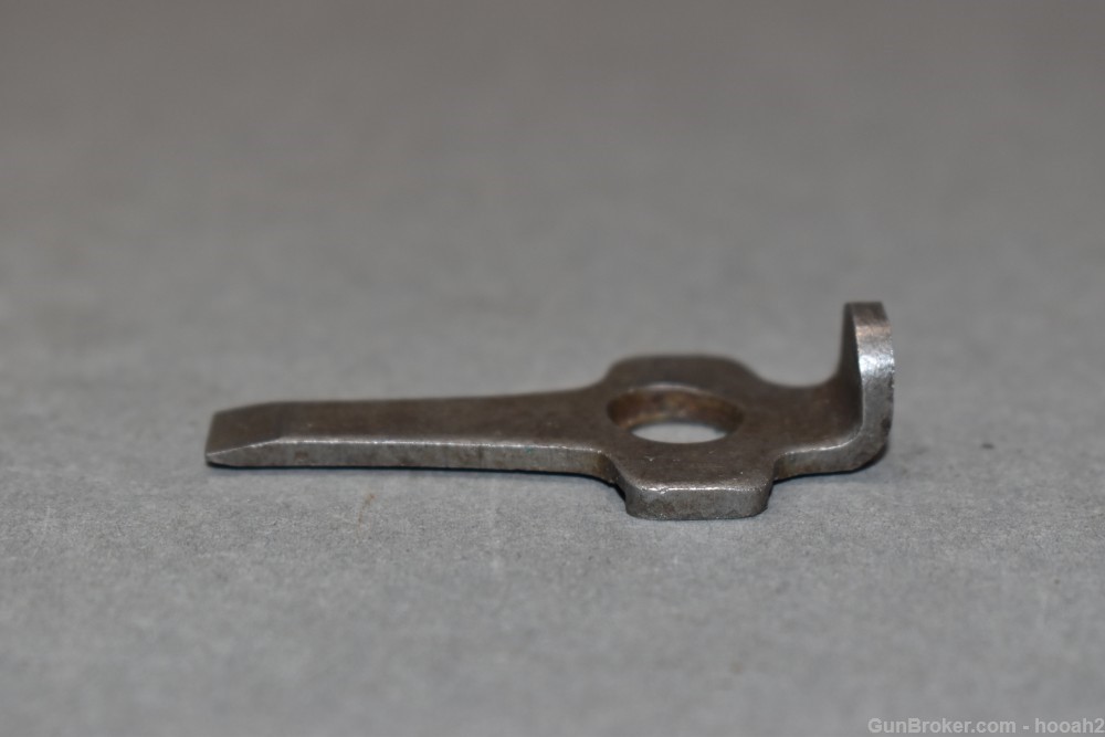 Unmarked P-08 Luger Combination Loading Takedown Tool Original? READ-img-4