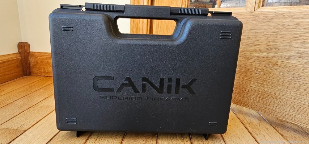 New Canik TP9SF SPECIAL FORCES -img-6