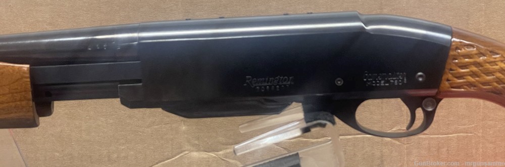 Remington Gamemaster 760 30-06 22" LH-img-6