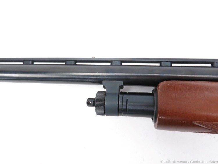 Mossberg 535 12GA 28" Pump-Action Shotgun-img-4