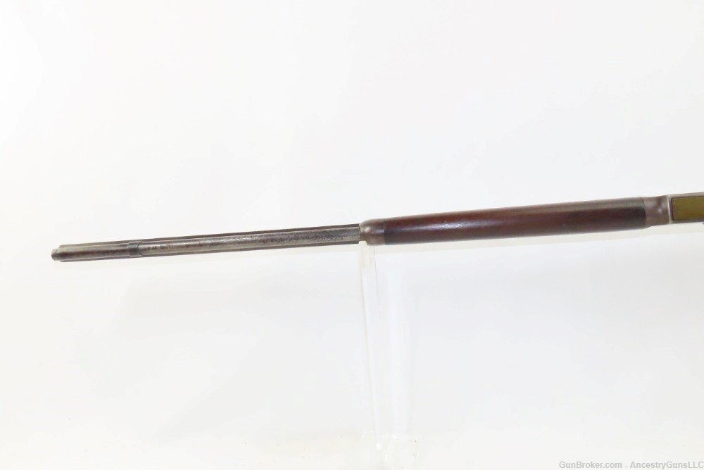c1891 Antique WINCHESTER Model 1873 .32-20 WCF Lever Action Rifle-img-7