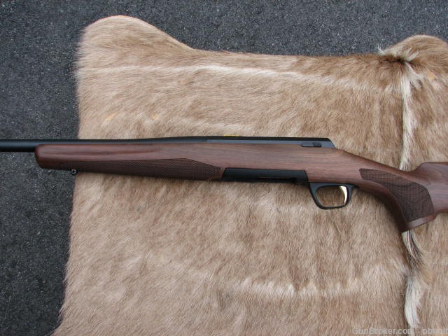 Browning X Bolt Hunter 7MM-08 Remington NEW IN BOX 035208216-img-6
