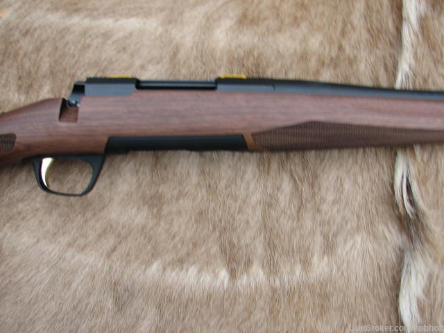 Browning X Bolt Hunter 7MM-08 Remington NEW IN BOX 035208216-img-4