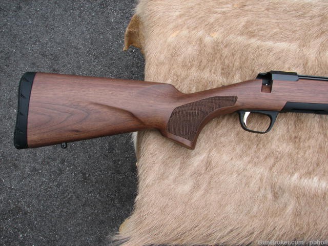 Browning X Bolt Hunter 7MM-08 Remington NEW IN BOX 035208216-img-3