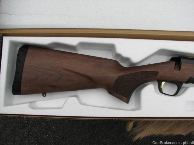 Browning X Bolt Hunter 7MM-08 Remington NEW IN BOX 035208216-img-1