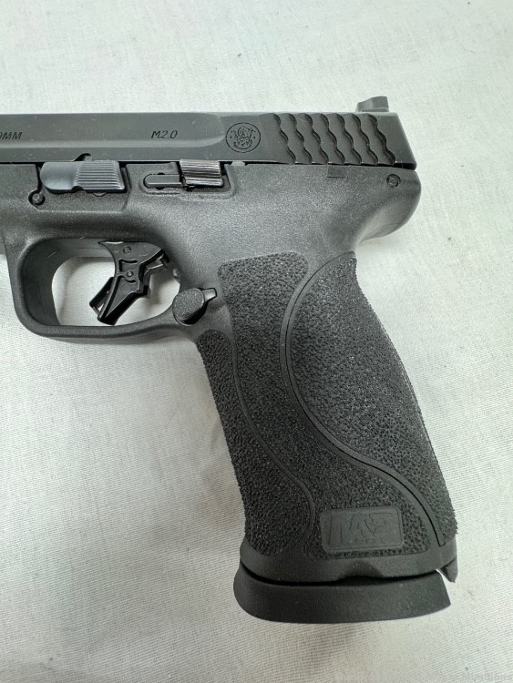 Smith & Wesson M&P 10mm USED-img-1