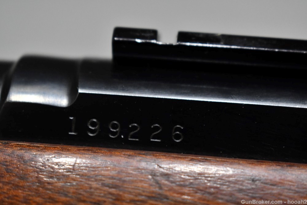 Winchester Model 100 Semi Auto Rifle 308 Win 1967 C&R-img-48