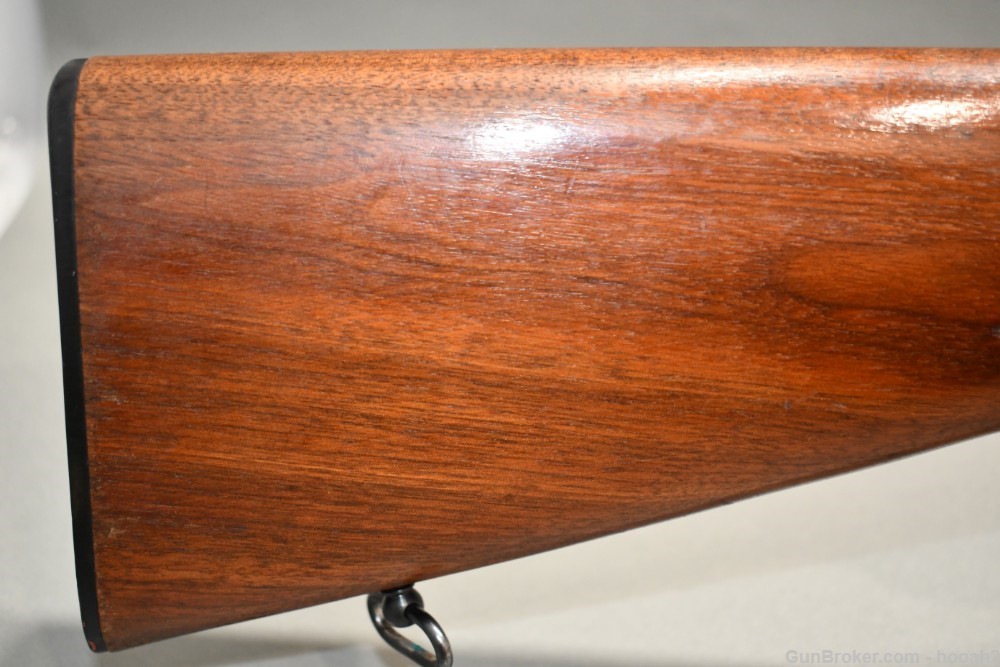 Winchester Model 100 Semi Auto Rifle 308 Win 1967 C&R-img-2
