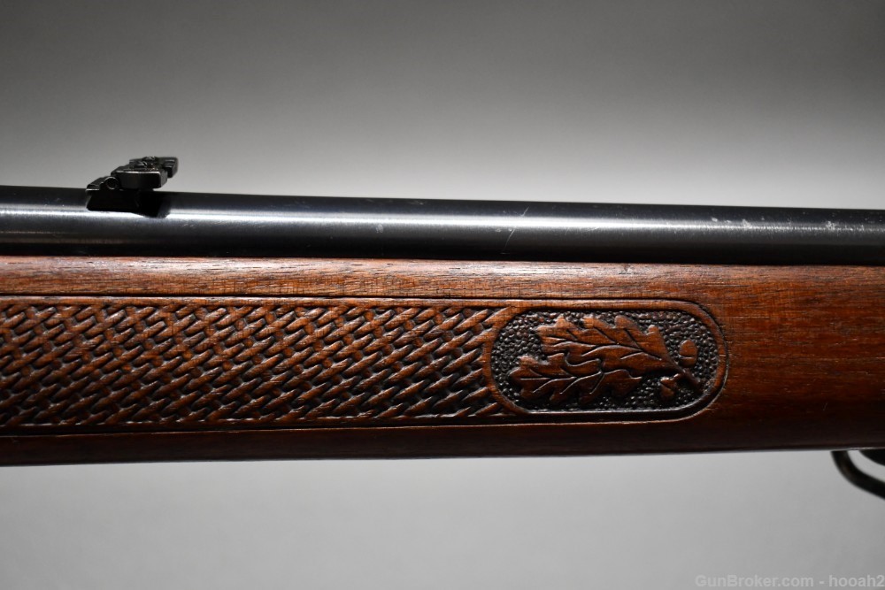 Winchester Model 100 Semi Auto Rifle 308 Win 1967 C&R-img-8