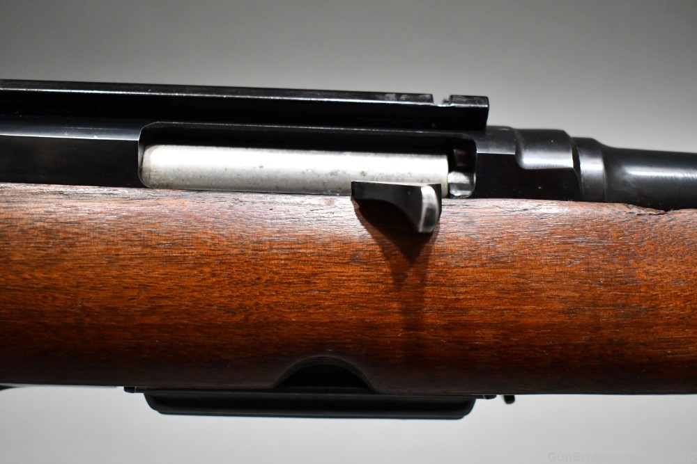 Winchester Model 100 Semi Auto Rifle 308 Win 1967 C&R-img-6