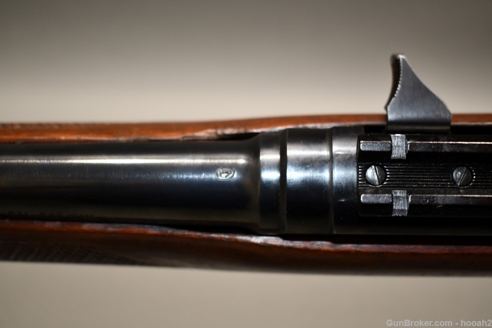 Winchester Model 100 Semi Auto Rifle 308 Win 1967 C&R-img-26