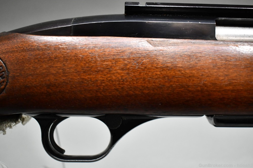 Winchester Model 100 Semi Auto Rifle 308 Win 1967 C&R-img-5
