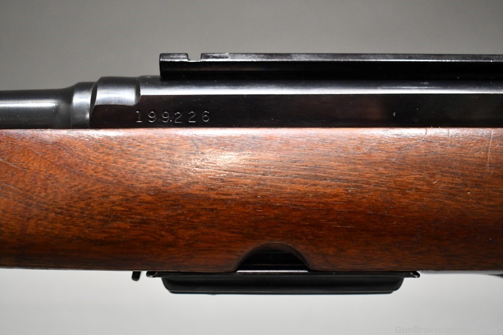 Winchester Model 100 Semi Auto Rifle 308 Win 1967 C&R-img-16