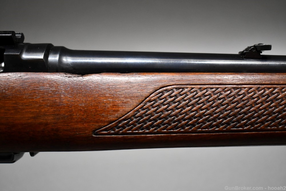 Winchester Model 100 Semi Auto Rifle 308 Win 1967 C&R-img-7