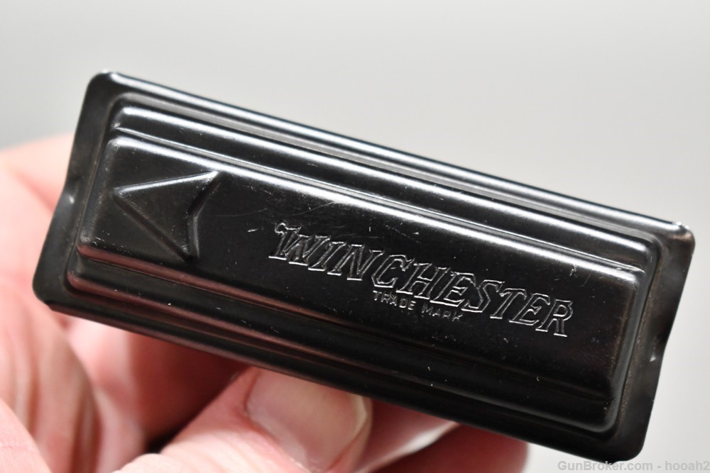 Winchester Model 100 Semi Auto Rifle 308 Win 1967 C&R-img-56