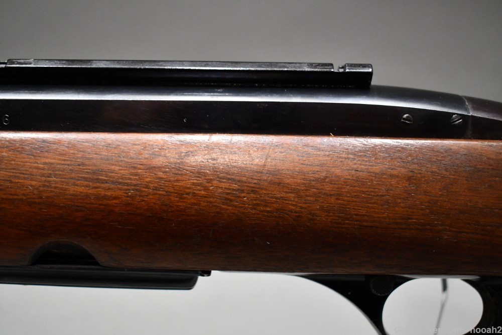 Winchester Model 100 Semi Auto Rifle 308 Win 1967 C&R-img-15