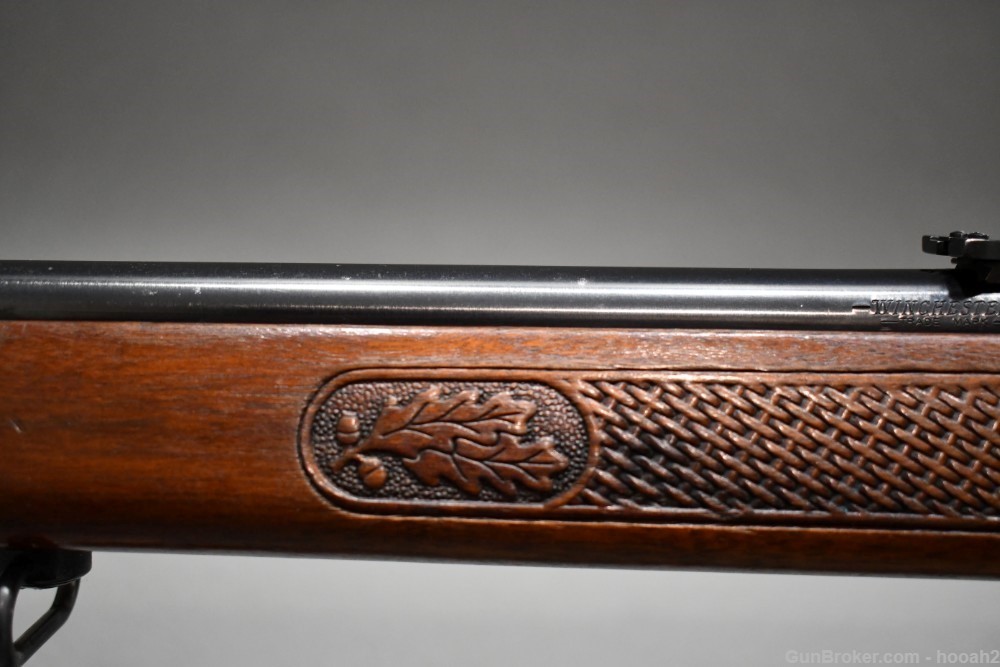 Winchester Model 100 Semi Auto Rifle 308 Win 1967 C&R-img-18