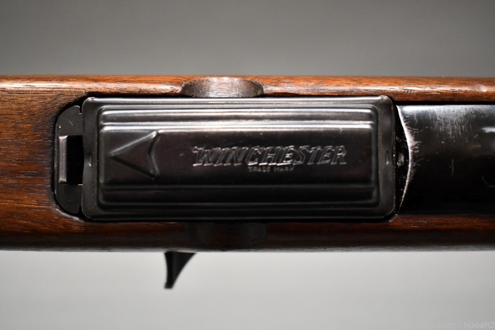 Winchester Model 100 Semi Auto Rifle 308 Win 1967 C&R-img-37
