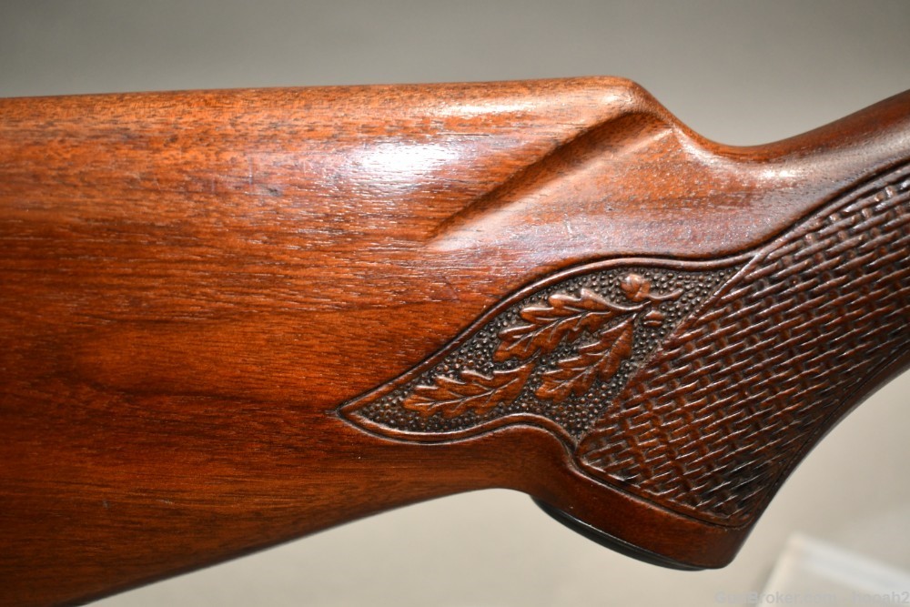 Winchester Model 100 Semi Auto Rifle 308 Win 1967 C&R-img-3