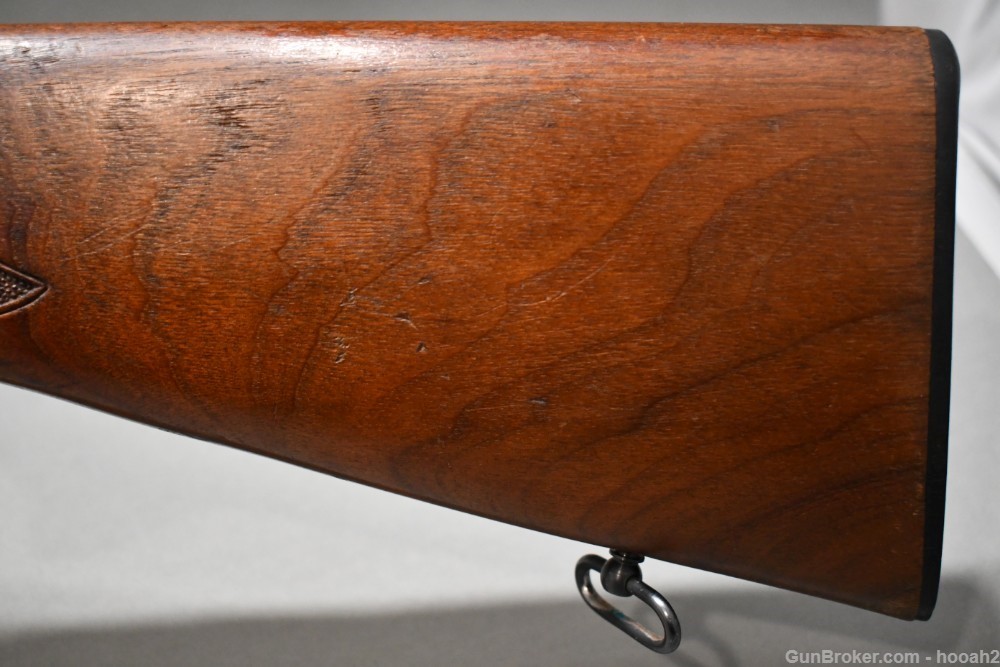 Winchester Model 100 Semi Auto Rifle 308 Win 1967 C&R-img-12