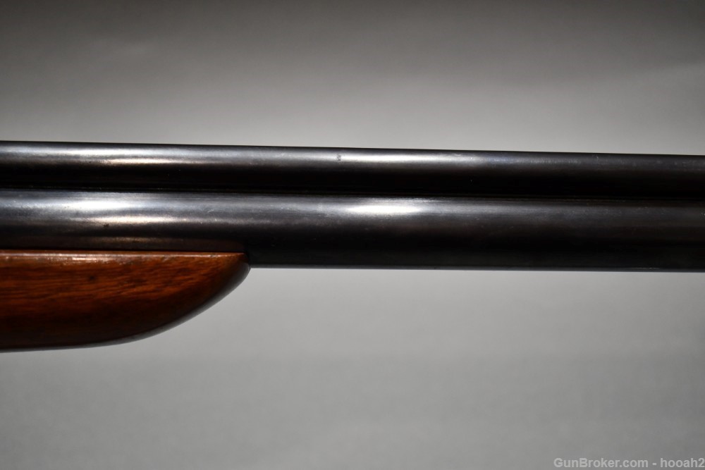 Savage Model 24E-DL Over Under Combination Gun 22 Mag 3" 20 G C&R-img-7