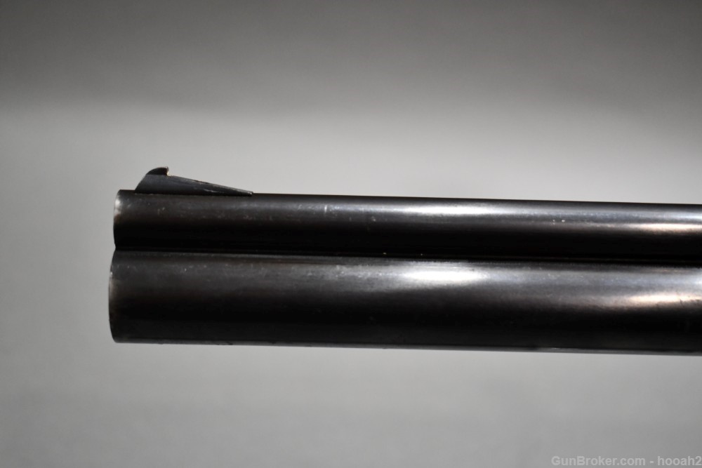 Savage Model 24E-DL Over Under Combination Gun 22 Mag 3" 20 G C&R-img-18