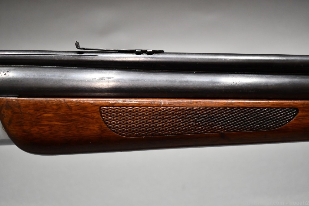 Savage Model 24E-DL Over Under Combination Gun 22 Mag 3" 20 G C&R-img-6