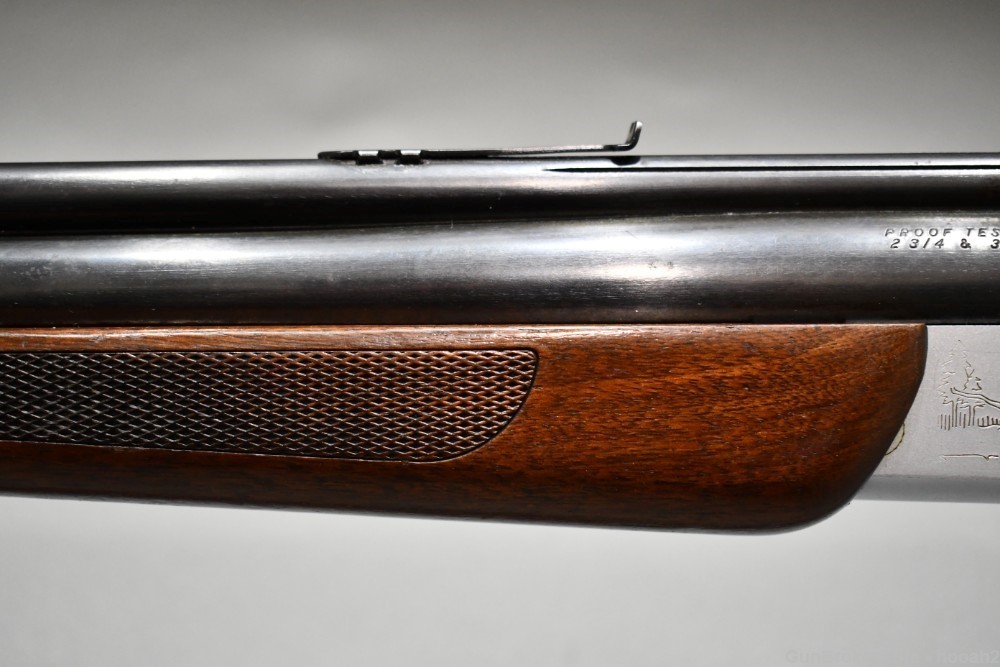 Savage Model 24E-DL Over Under Combination Gun 22 Mag 3" 20 G C&R-img-14