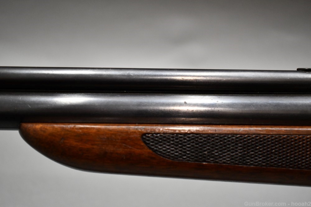 Savage Model 24E-DL Over Under Combination Gun 22 Mag 3" 20 G C&R-img-15