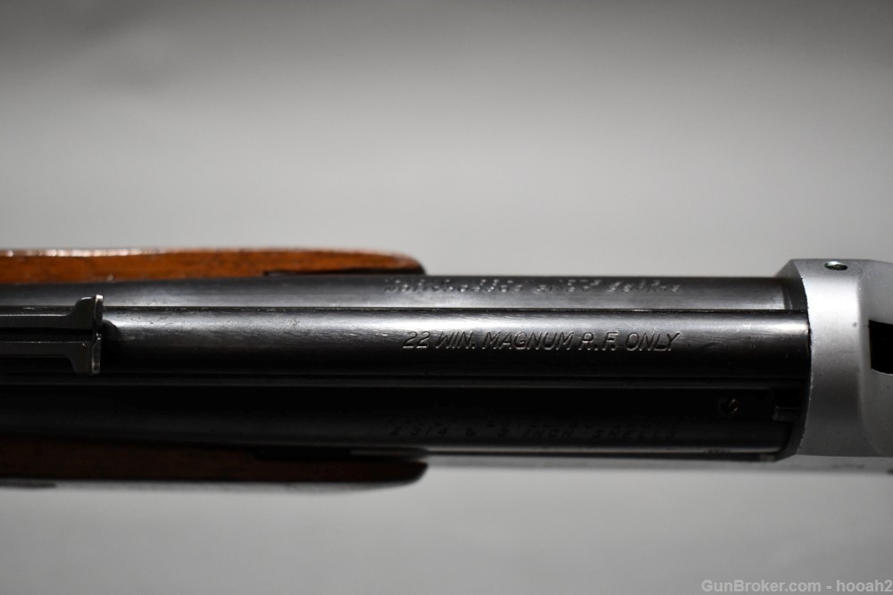 Savage Model 24E-DL Over Under Combination Gun 22 Mag 3" 20 G C&R-img-23