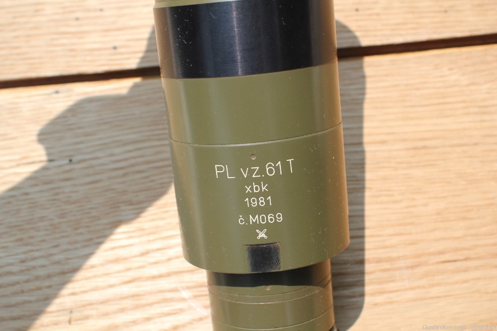Czech PL vz. 61T Range Finder-img-2