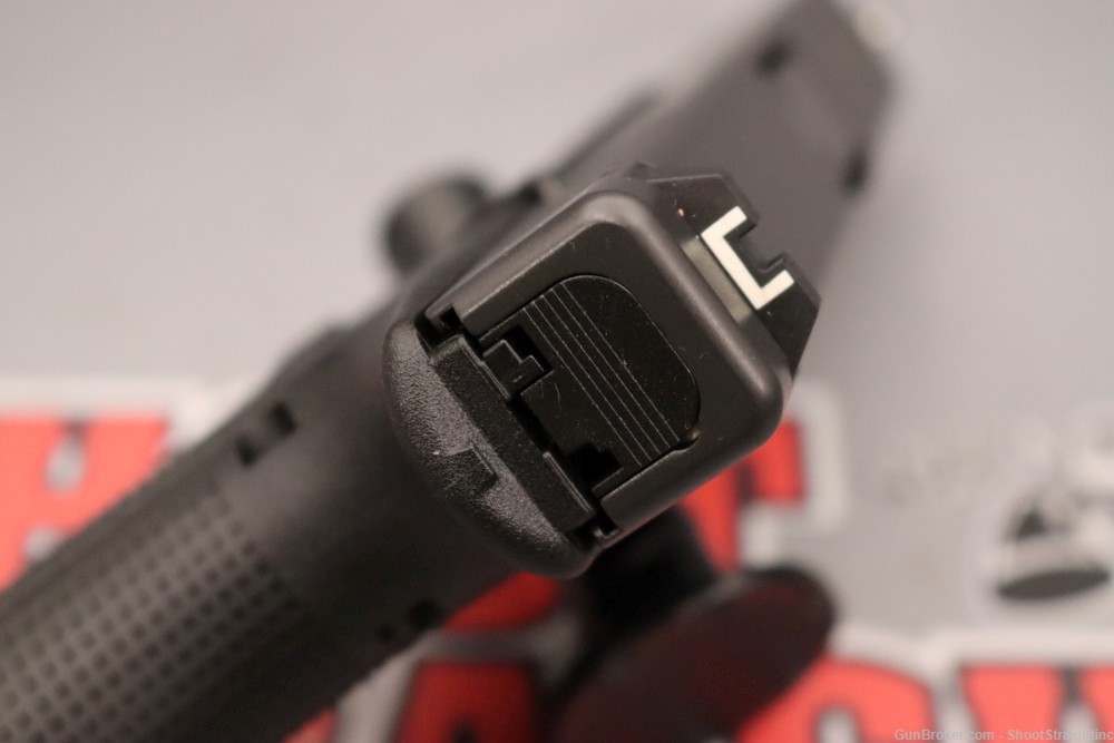 Glock G23 Gen4 .40 S&W 4.02"bbl w/Case -img-15