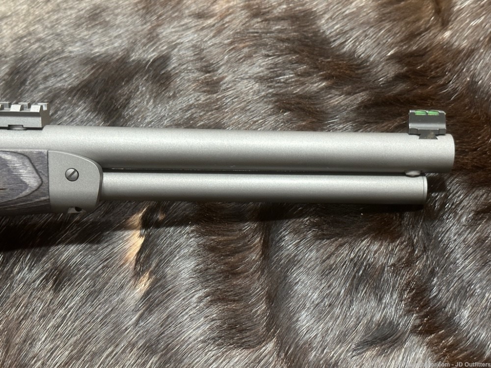FREE SAFARI, NEW BIG HORN ARMORY MODEL 90A SPIKE DRIVER 454 CASULL UPGRADED-img-5