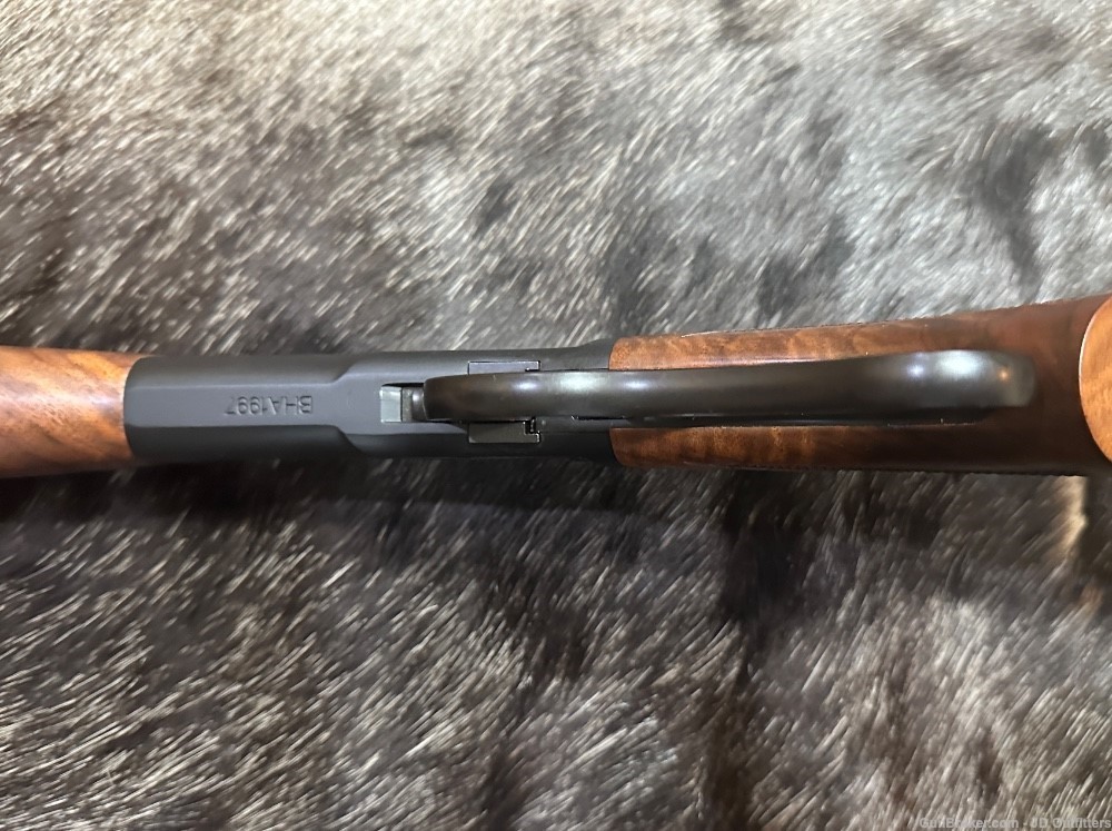 FREE SAFARI, NEW BIG HORN ARMORY MODEL 89 SPIKE DRIVER 500 S&W COLLECTOR GR-img-15