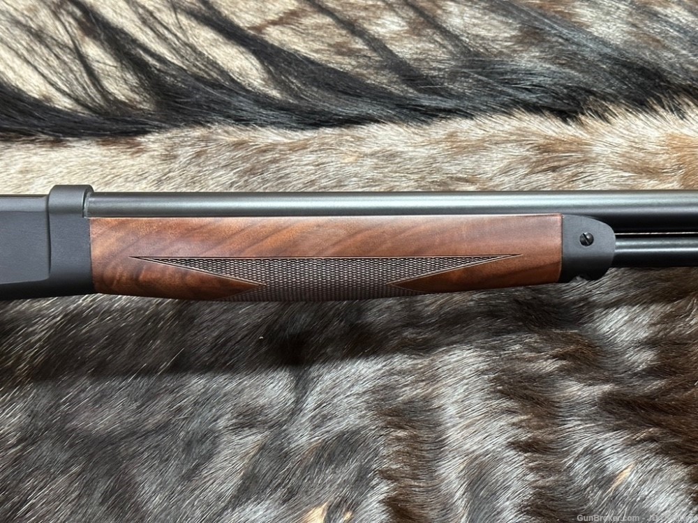 FREE SAFARI, NEW BIG HORN ARMORY MODEL 89 SPIKE DRIVER 500 S&W COLLECTOR GR-img-4