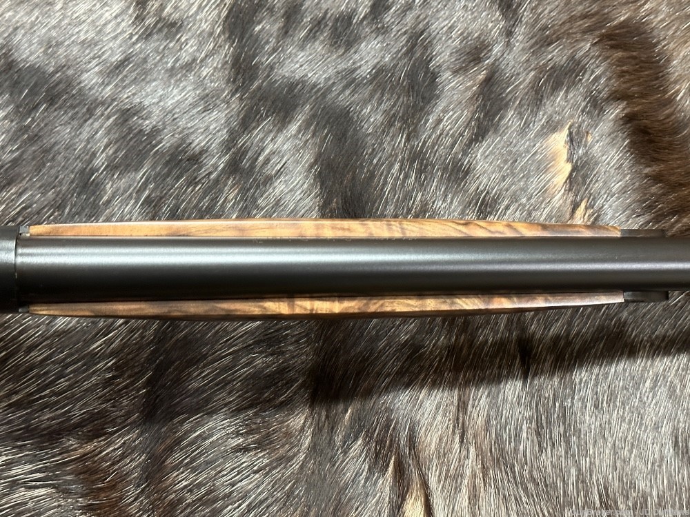 FREE SAFARI, NEW EXHIBITION BIG HORN ARMORY 90A SPIKE DRIVER 454 CASULL-img-7
