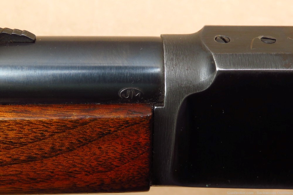 Marlin Model 336 35 Remington 20" JM Marked 1974 - Excellent-img-14