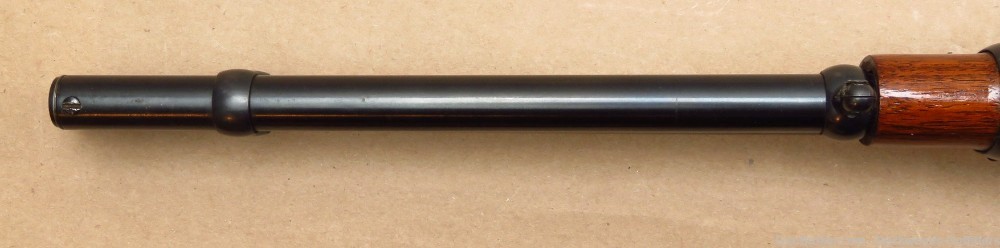 Marlin Model 336 35 Remington 20" JM Marked 1974 - Excellent-img-13