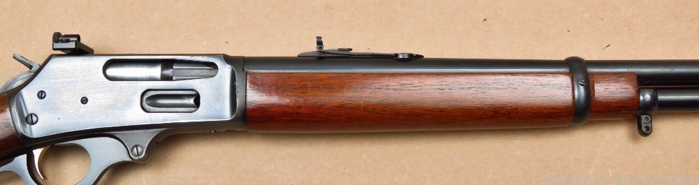 Marlin Model 336 35 Remington 20" JM Marked 1974 - Excellent-img-3