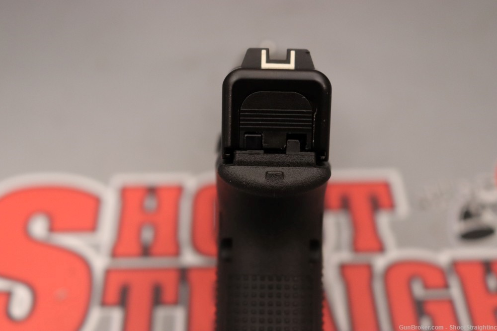 Glock G19 Gen5 9mm 4.02"bbl w/Case-img-16