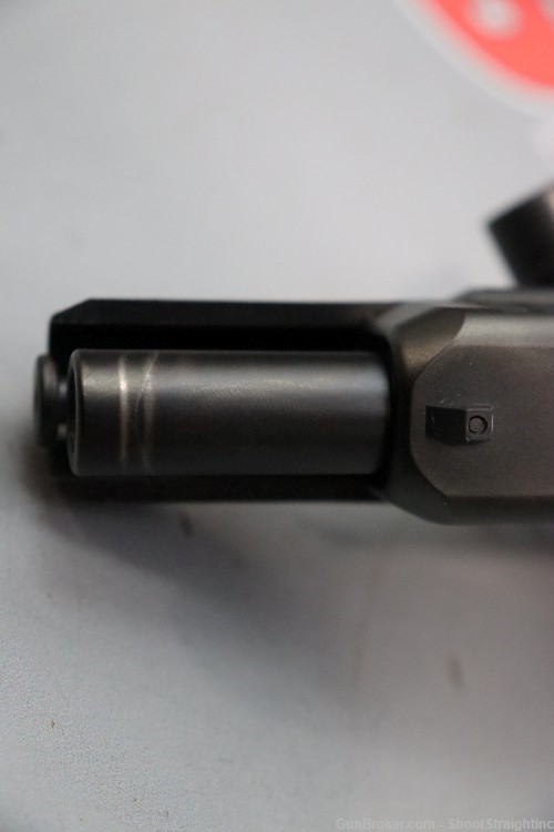 Glock 17 Gen 5 4.49" 9mm w/Case -img-15