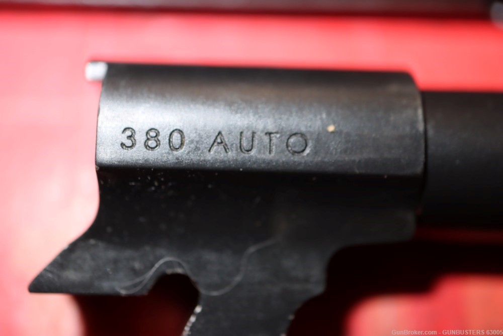 Taurus Spectrum-380, 380 ACP Repair Parts-img-2