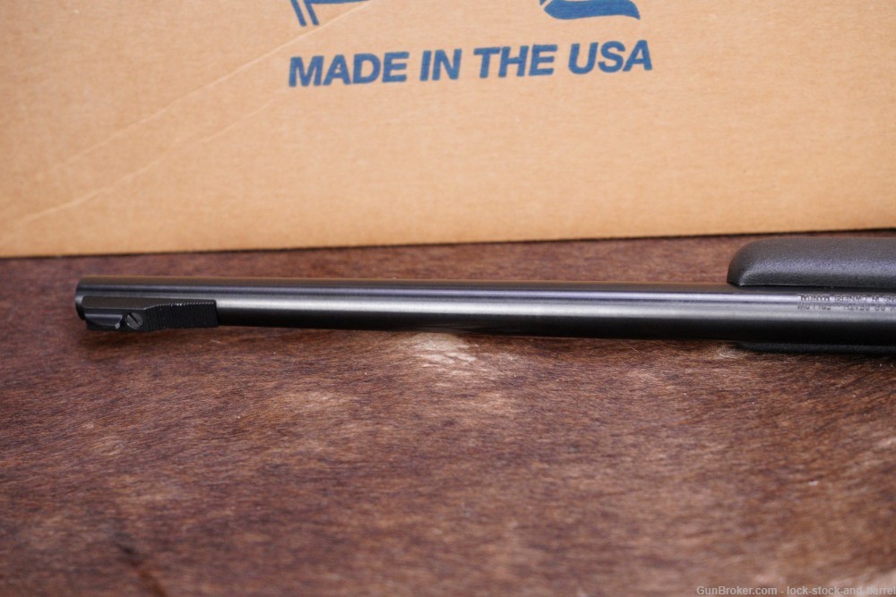 Marlin Firearms Model 795 .22 LR 18" Detachable Mag Fed Semi-Auto Rifle-img-17