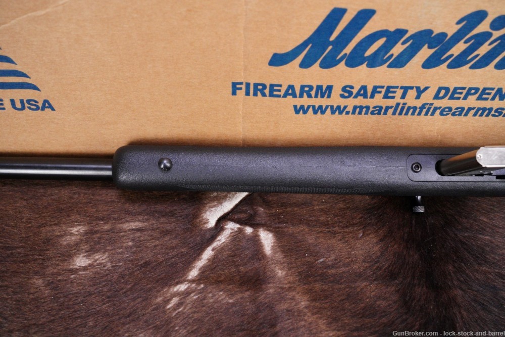 Marlin Firearms Model 795 .22 LR 18" Detachable Mag Fed Semi-Auto Rifle-img-13