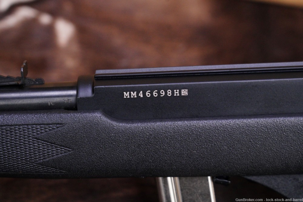 Marlin Firearms Model 795 .22 LR 18" Detachable Mag Fed Semi-Auto Rifle-img-19