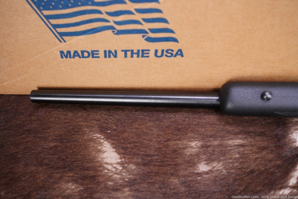 Marlin Firearms Model 795 .22 LR 18" Detachable Mag Fed Semi-Auto Rifle-img-14